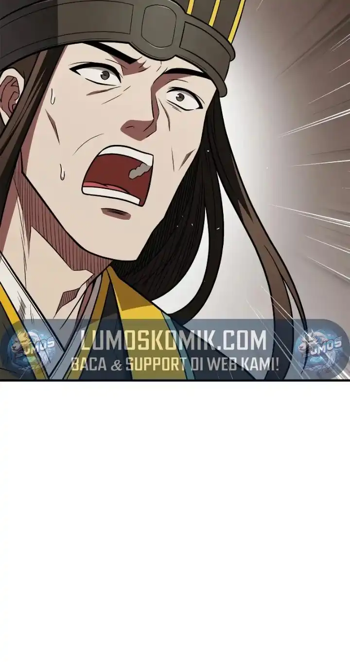 Genius Martial Arts Trainer Chapter 110 halaman 25
