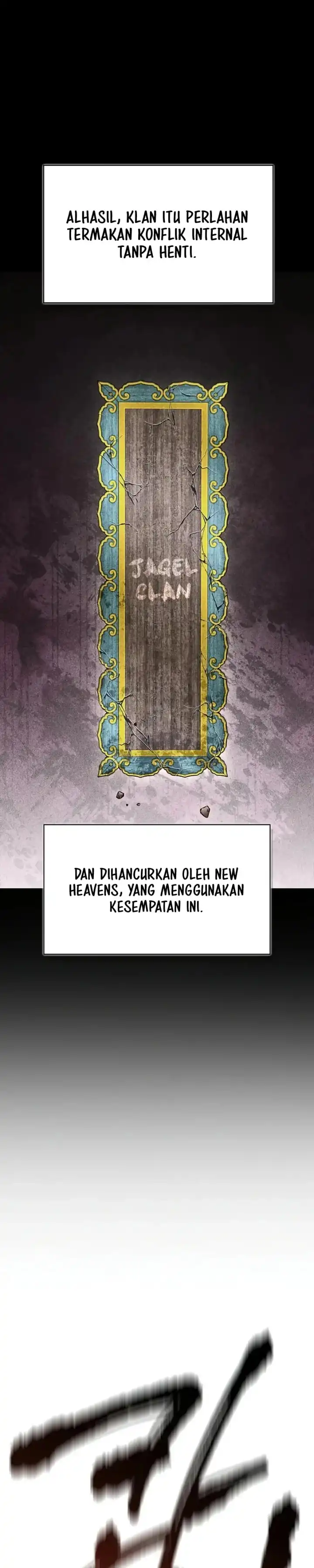 Genius Martial Arts Trainer Chapter 110 halaman 4