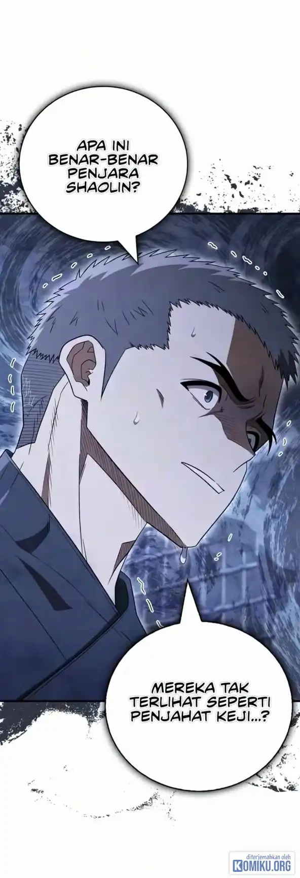 Genius Martial Arts Trainer Chapter 118 halaman 88