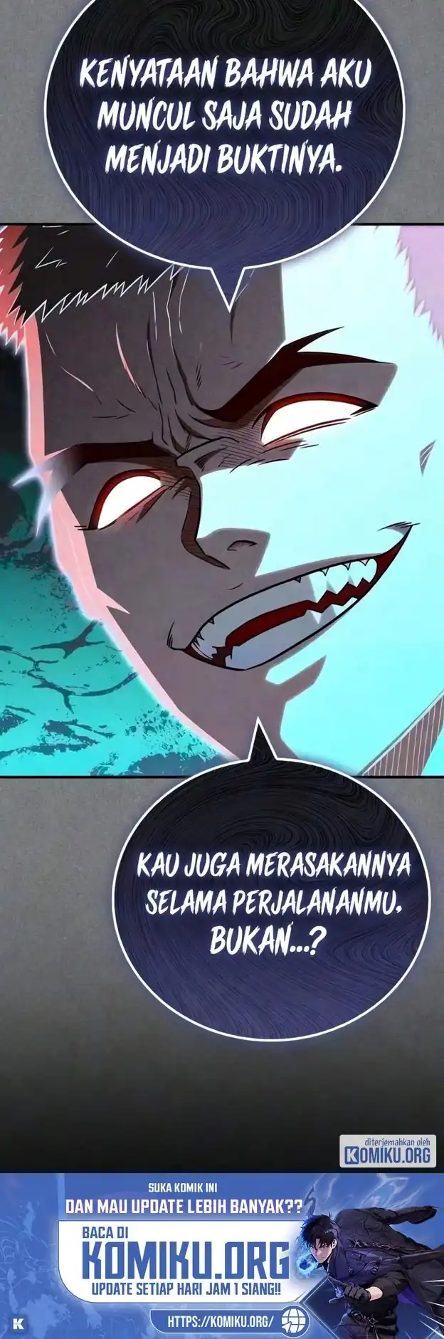 Genius Martial Arts Trainer Chapter 119 halaman 7