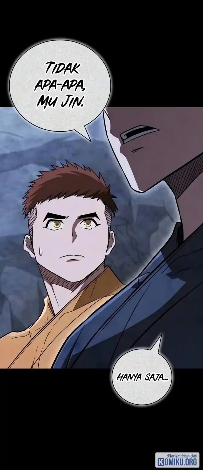 Genius Martial Arts Trainer Chapter 119 halaman 64