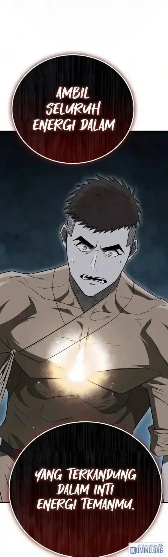 Genius Martial Arts Trainer Chapter 119 halaman 100