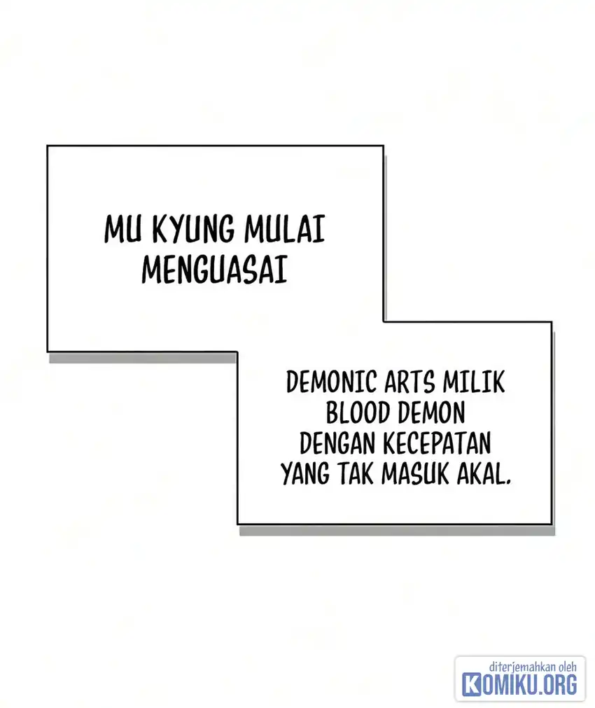 Genius Martial Arts Trainer Chapter 119 halaman 87