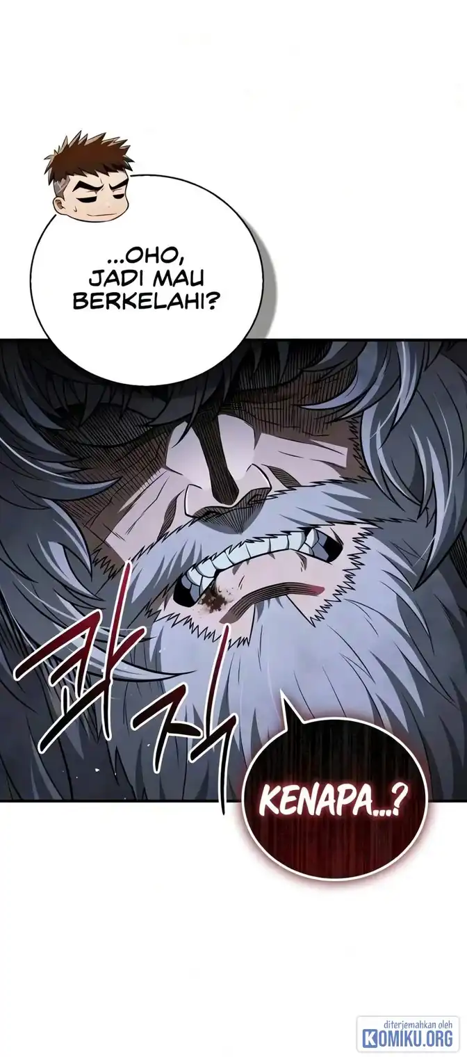 Genius Martial Arts Trainer Chapter 120 halaman 82