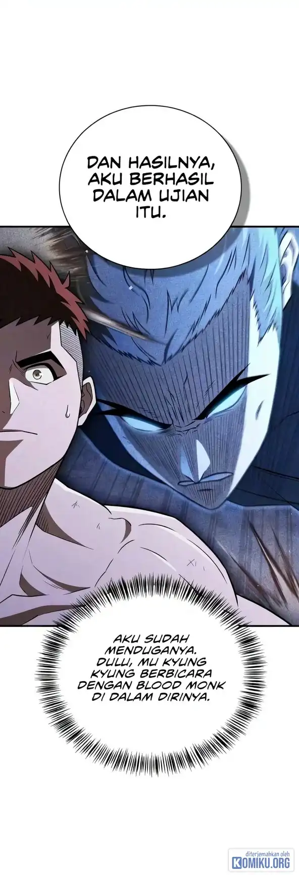 Genius Martial Arts Trainer Chapter 120 halaman 92