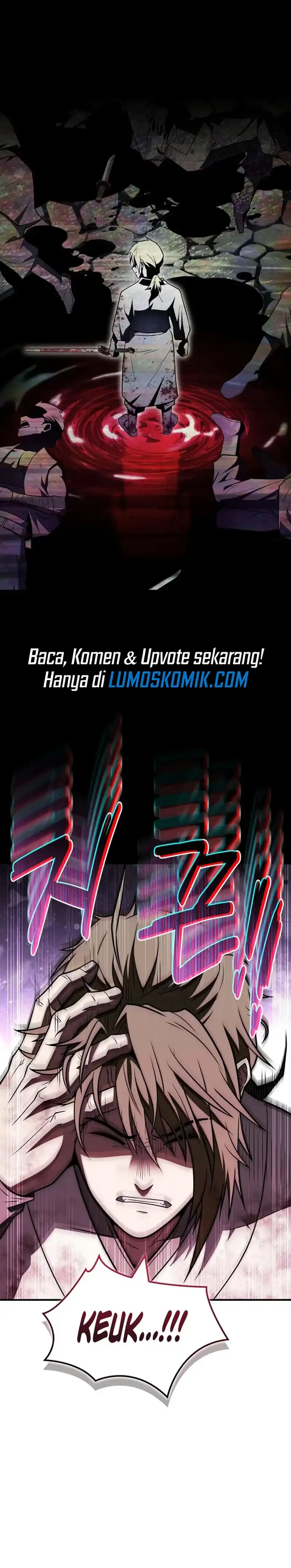 Genius Martial Arts Trainer Chapter 94 halaman 19