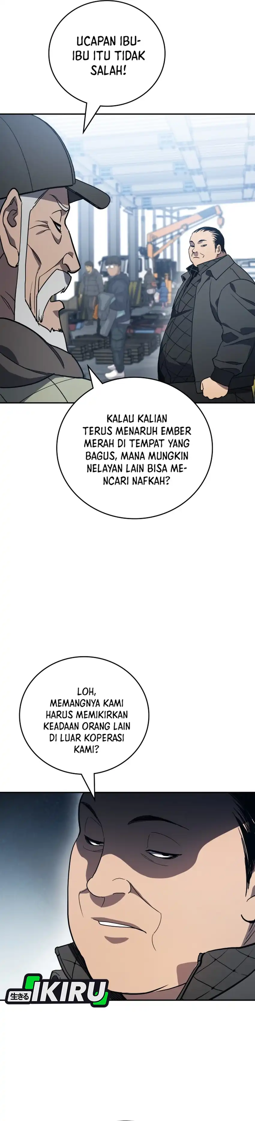 Fair Trade Committee Chapter 52 halaman 9