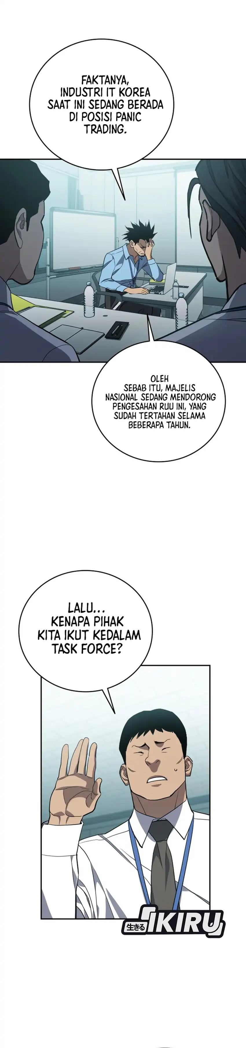 Fair Trade Committee Chapter 62 halaman 29