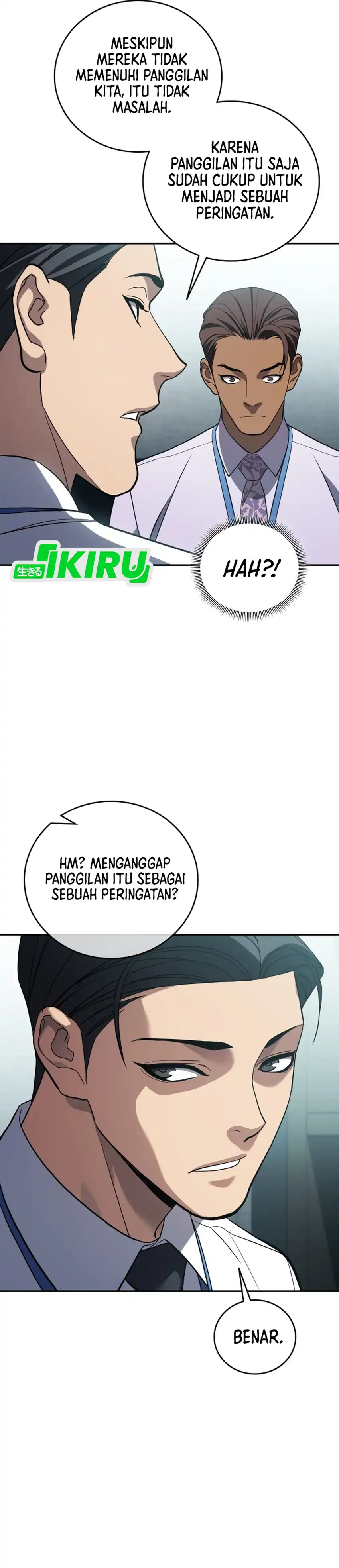 Fair Trade Committee Chapter 64 halaman 23