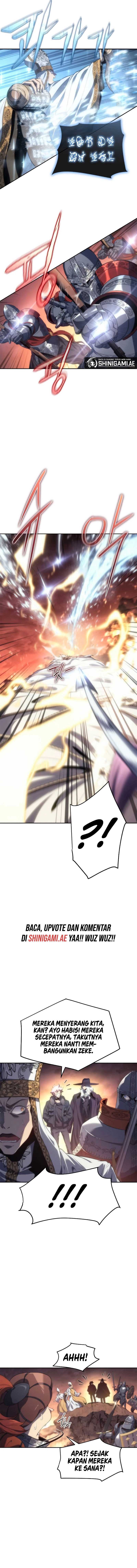 Why I Quit Being The Demon King Chapter 16 halaman 16