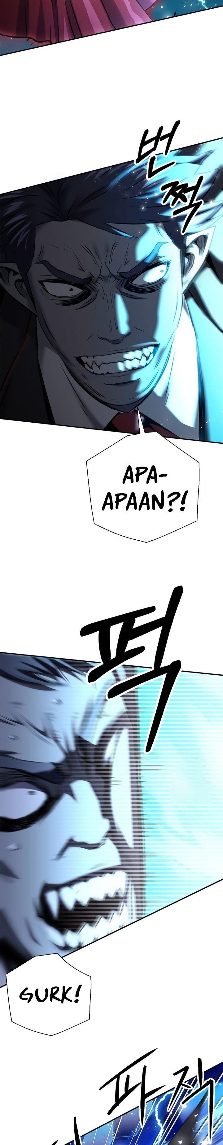 Seoul Station Druid Chapter 140 halaman 3