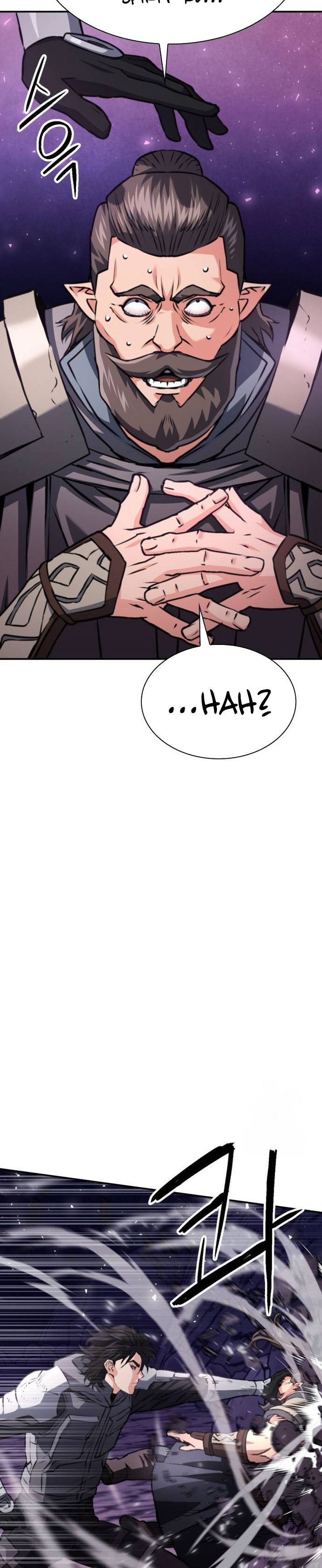 Seoul Station Druid Chapter 163 halaman 14