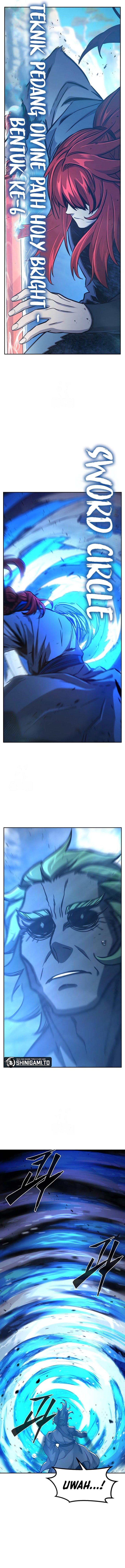 Absolute Sword Sense Chapter 145 halaman 15