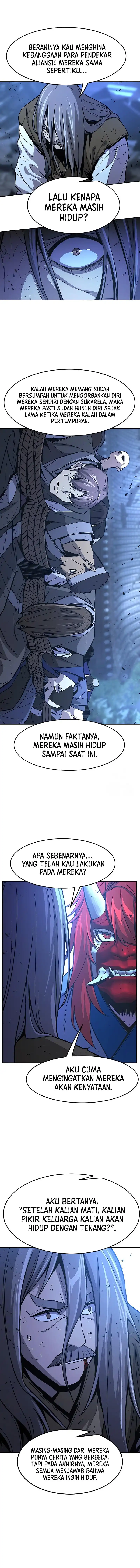 Absolute Sword Sense Chapter 149 halaman 10