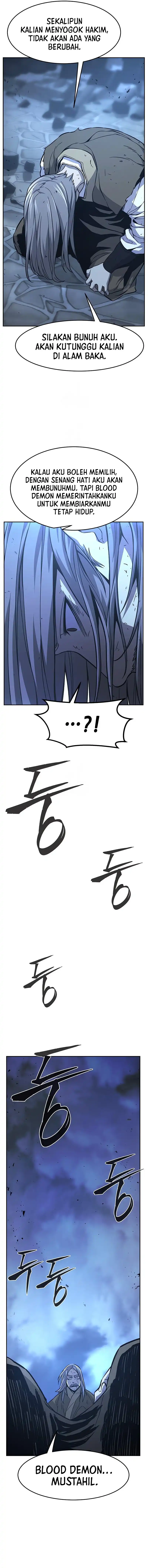 Absolute Sword Sense Chapter 149 halaman 5