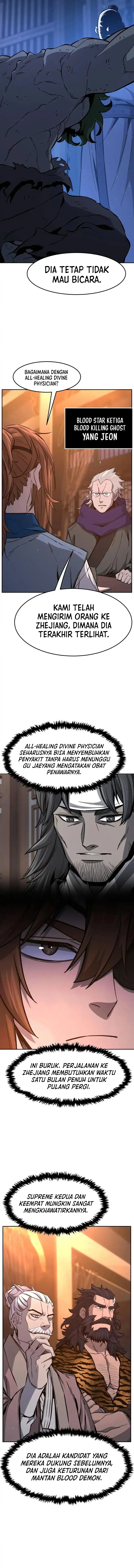 Absolute Sword Sense Chapter 150 halaman 2