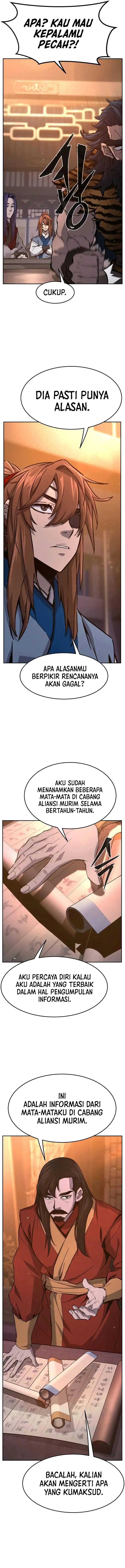 Absolute Sword Sense Chapter 150 halaman 4