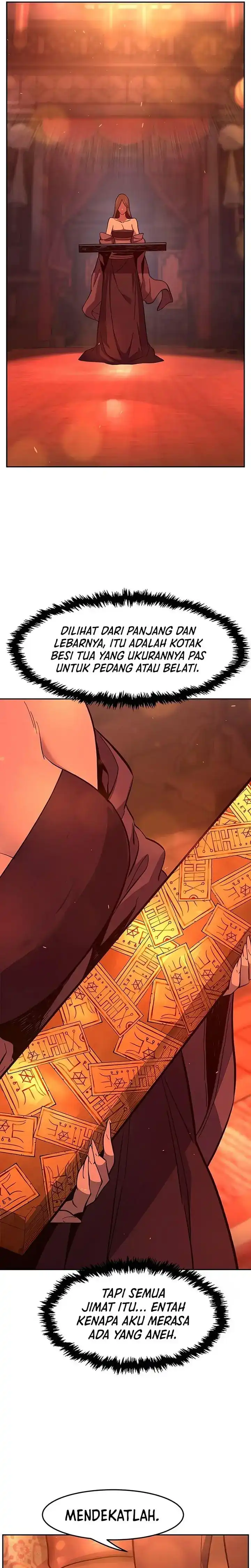 Absolute Sword Sense Chapter 157 halaman 26