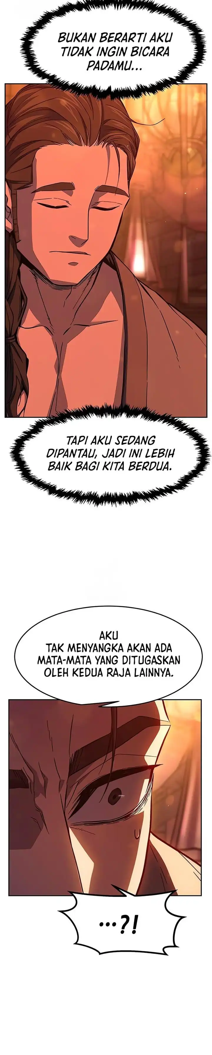 Absolute Sword Sense Chapter 157 halaman 11