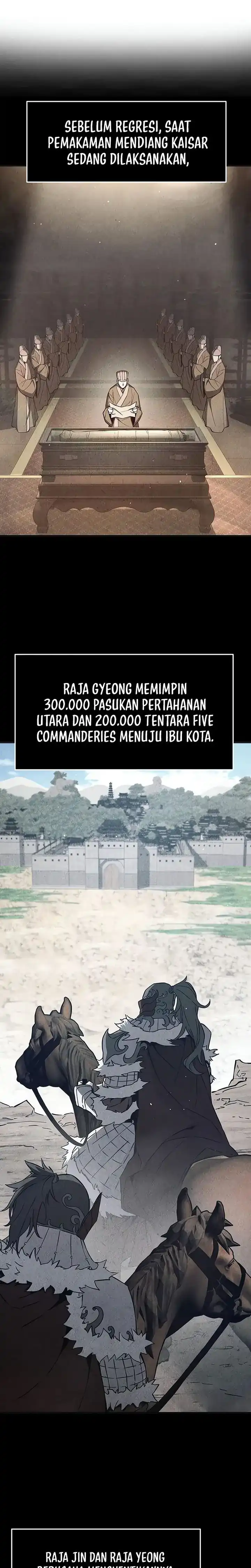 Absolute Sword Sense Chapter 157 halaman 16