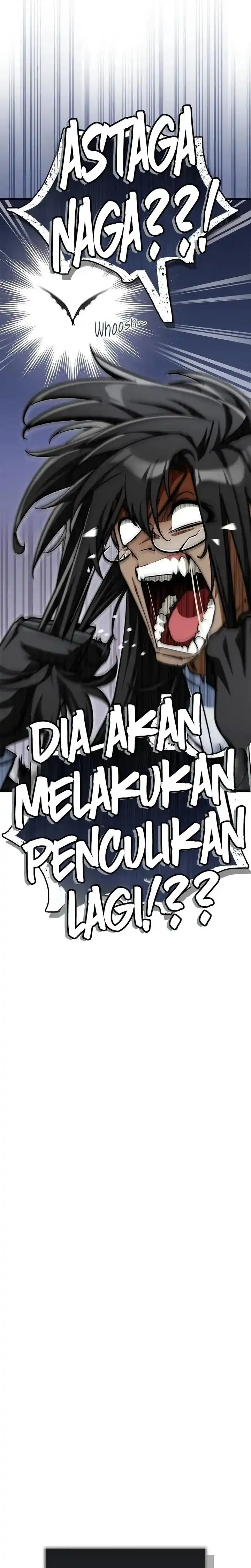 The Demon King Overrun by Heroes Chapter 6 halaman 46