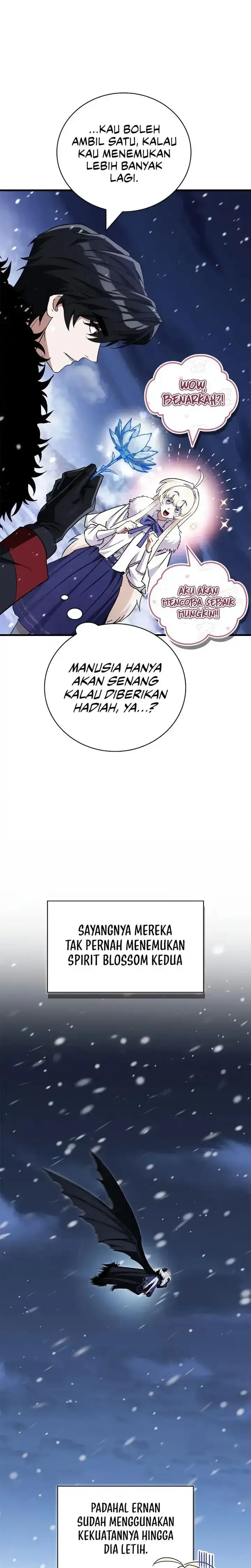 The Demon King Overrun by Heroes Chapter 6 halaman 34