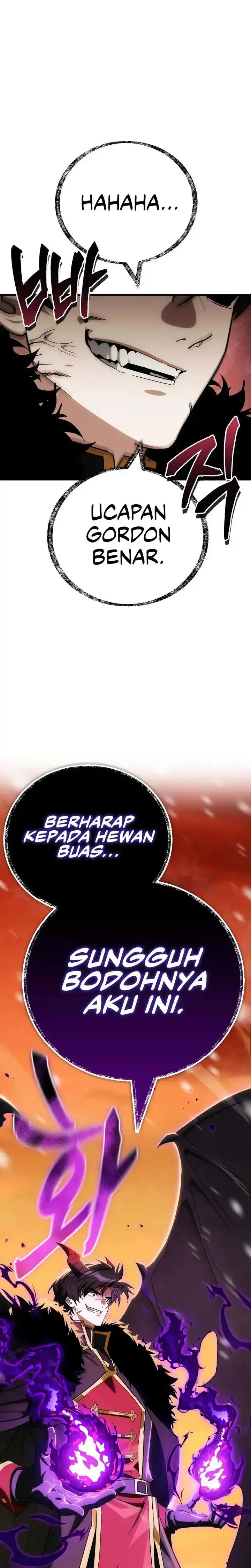 The Demon King Overrun by Heroes Chapter 6 halaman 24