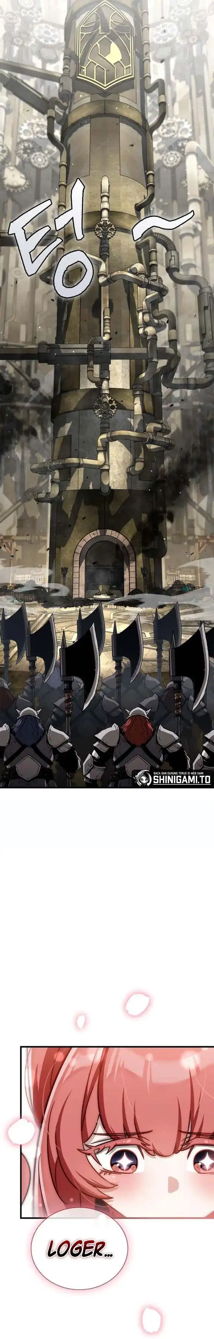 The Demon King Overrun by Heroes Chapter 7 halaman 28