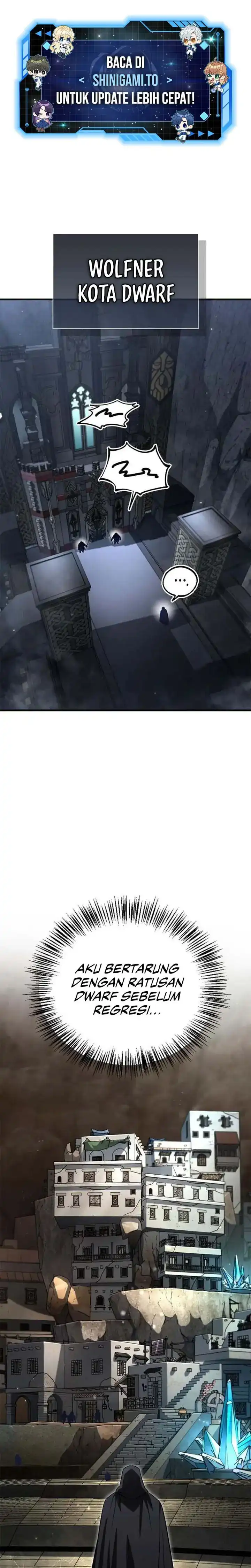 The Demon King Overrun by Heroes Chapter 7 halaman 2