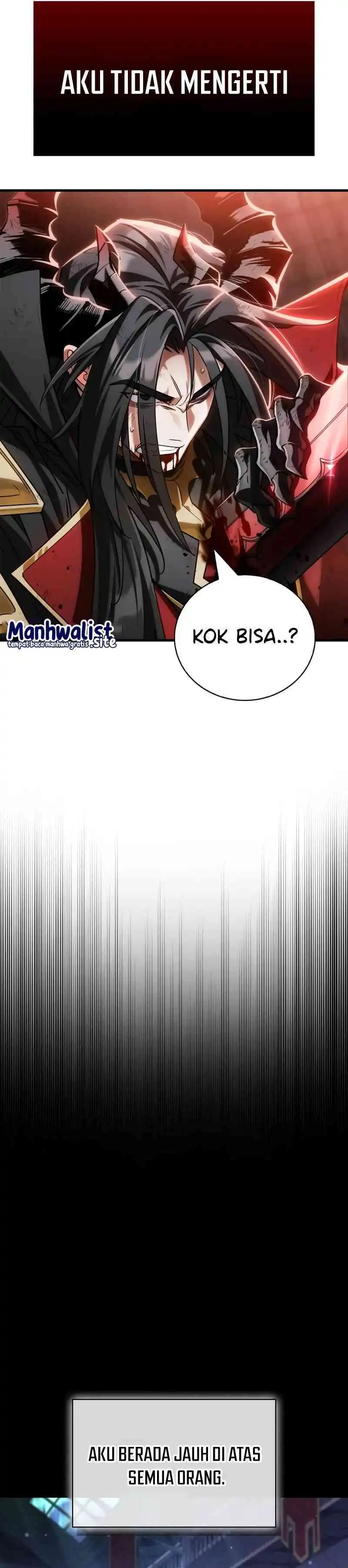 The Demon King Overrun by Heroes Chapter 1 halaman 4