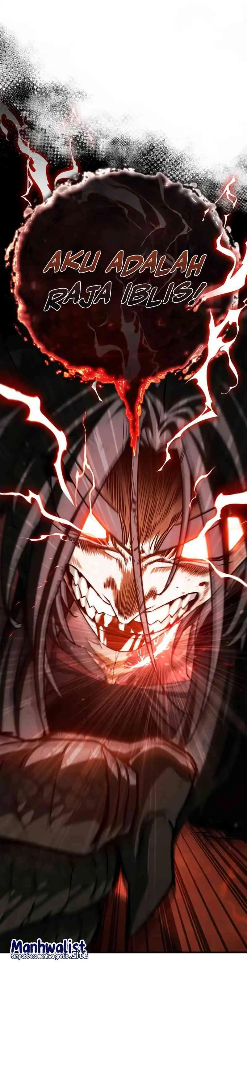 The Demon King Overrun by Heroes Chapter 1 halaman 26