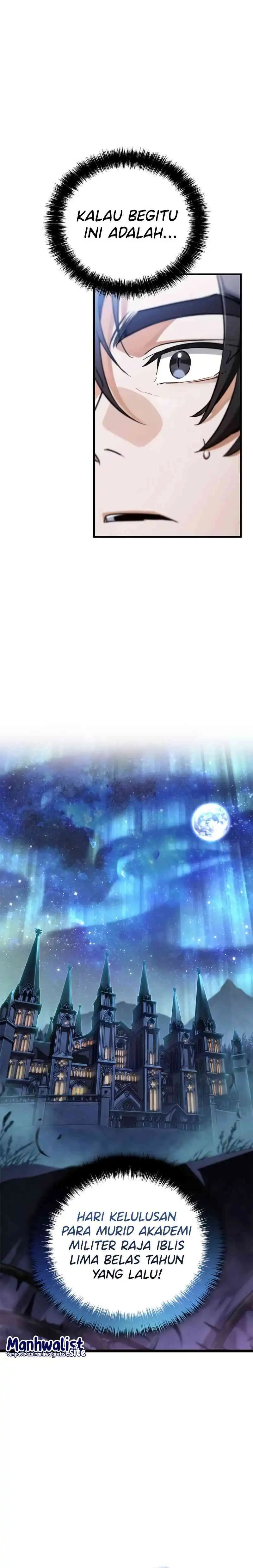 The Demon King Overrun by Heroes Chapter 1 halaman 44