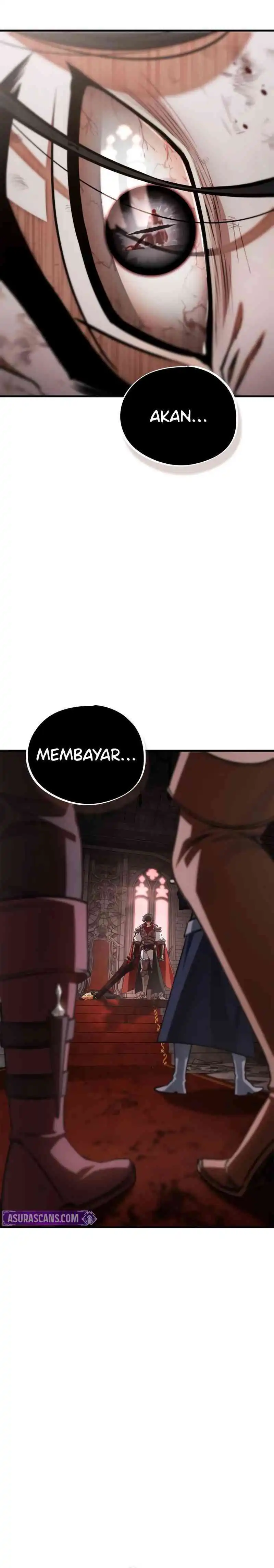The Demon King Overrun by Heroes Chapter 1 halaman 30