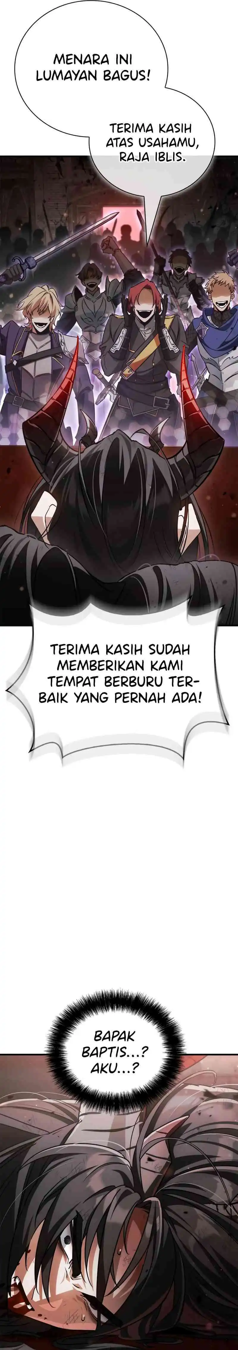 The Demon King Overrun by Heroes Chapter 1 halaman 22
