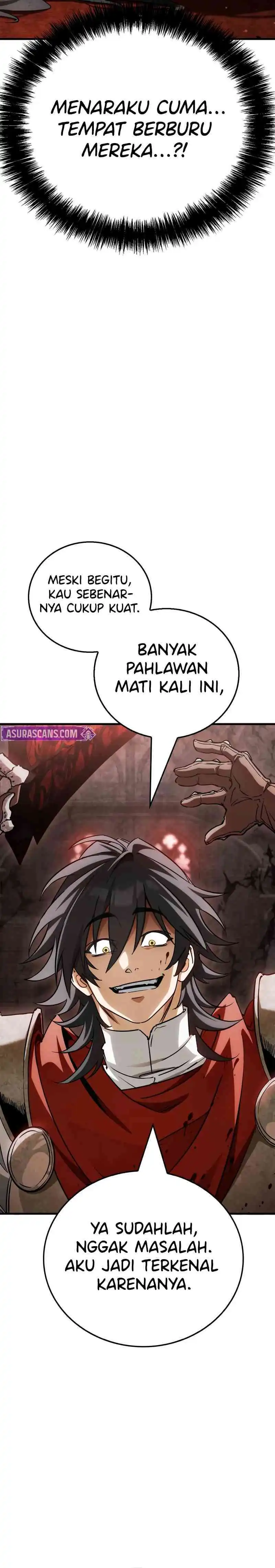The Demon King Overrun by Heroes Chapter 1 halaman 23