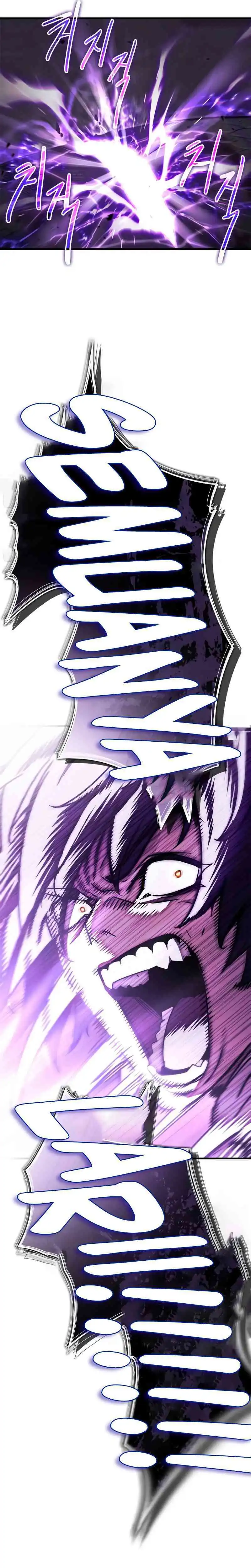 The Demon King Overrun by Heroes Chapter 1 halaman 33