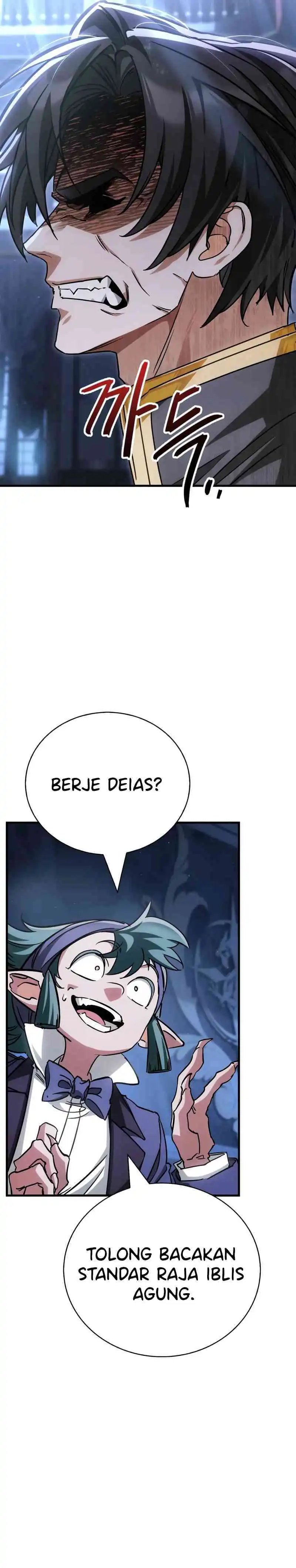 The Demon King Overrun by Heroes Chapter 1 halaman 51