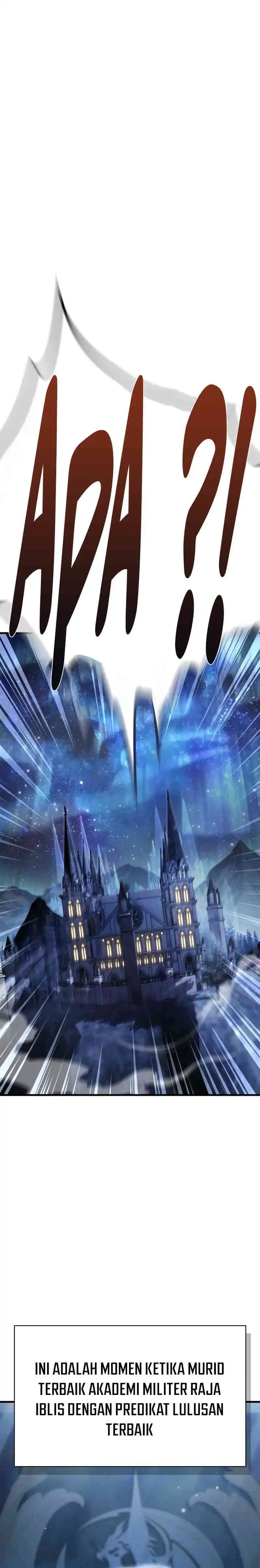 The Demon King Overrun by Heroes Chapter 1 halaman 56