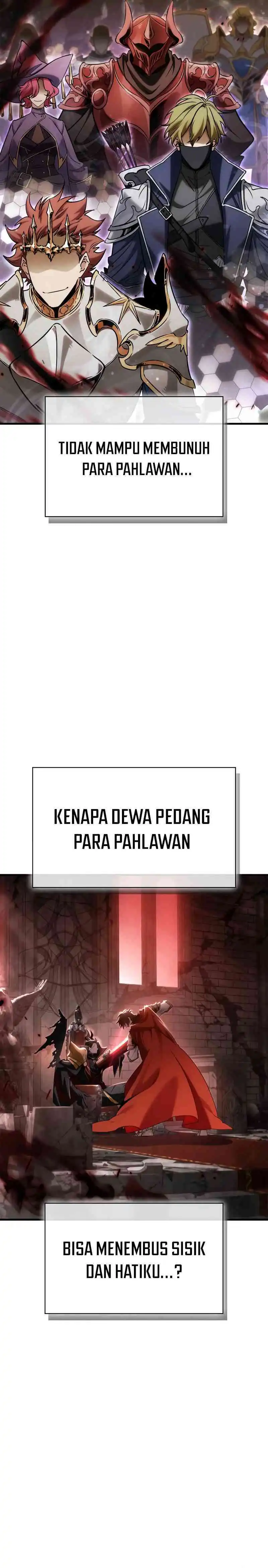The Demon King Overrun by Heroes Chapter 1 halaman 3