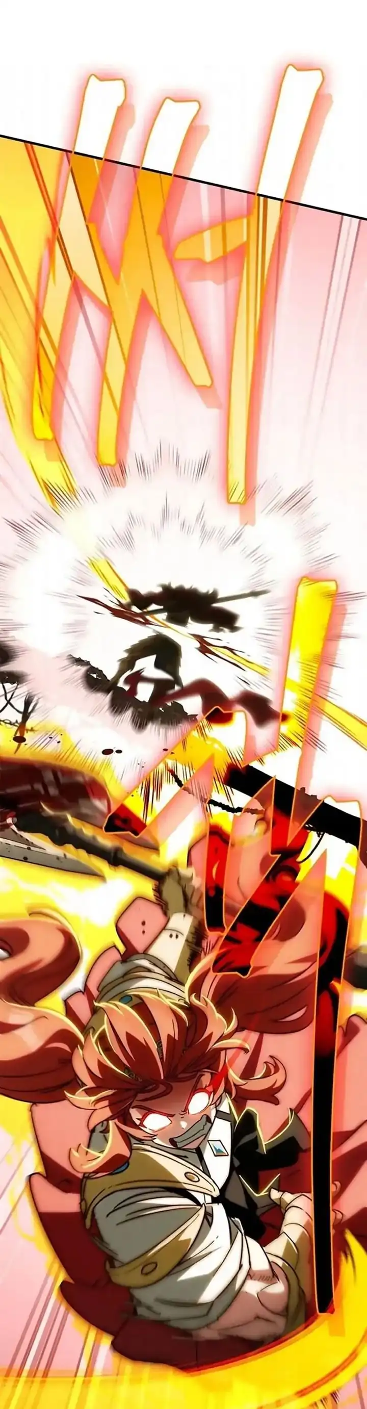 The Demon King Overrun by Heroes Chapter 18 halaman 7