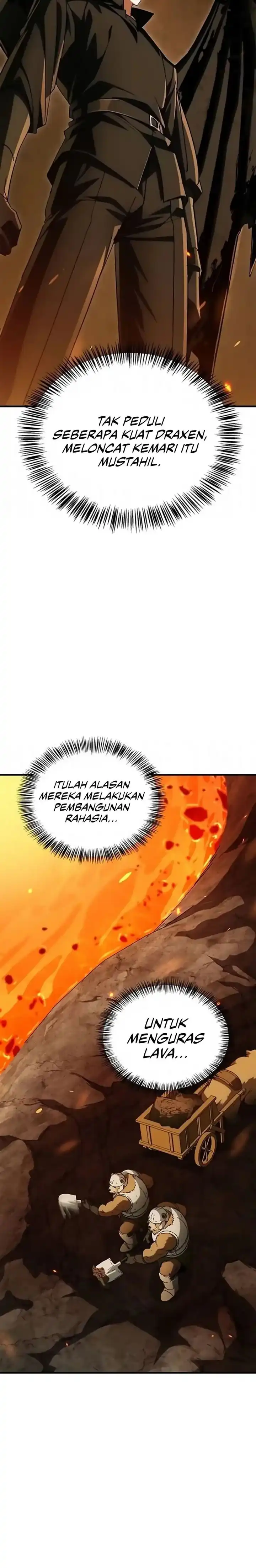 The Demon King Overrun by Heroes Chapter 18 halaman 31