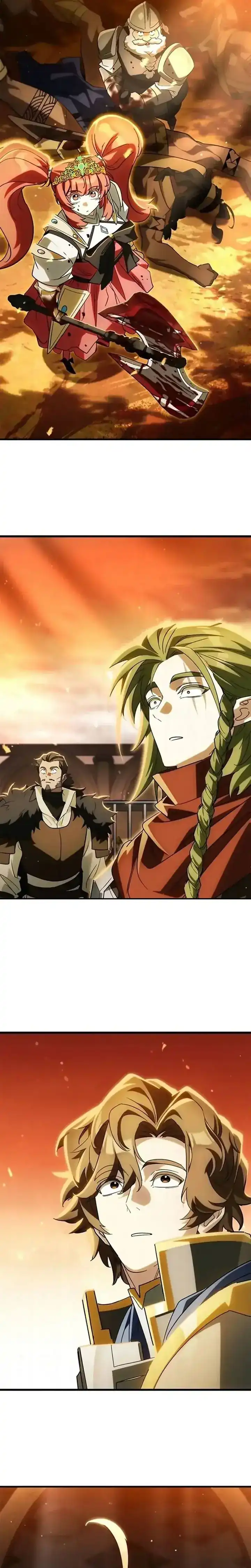 The Demon King Overrun by Heroes Chapter 18 halaman 50