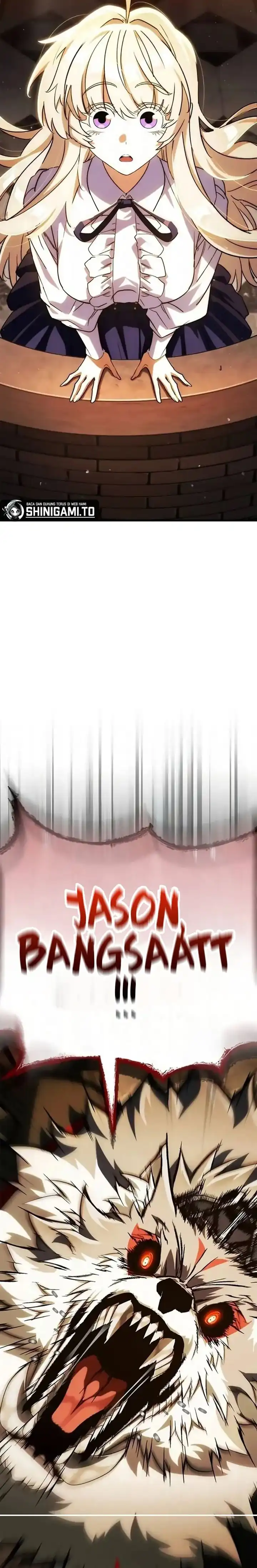 The Demon King Overrun by Heroes Chapter 18 halaman 51
