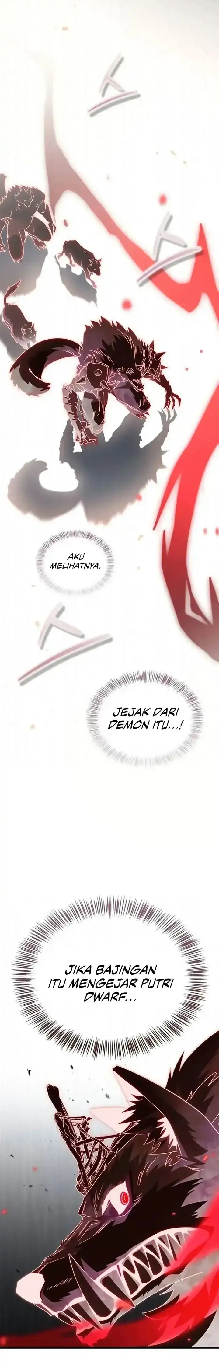 The Demon King Overrun by Heroes Chapter 18 halaman 24