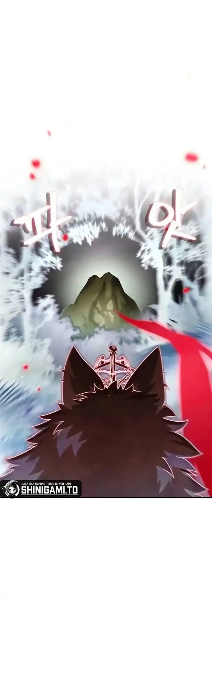 The Demon King Overrun by Heroes Chapter 18 halaman 25
