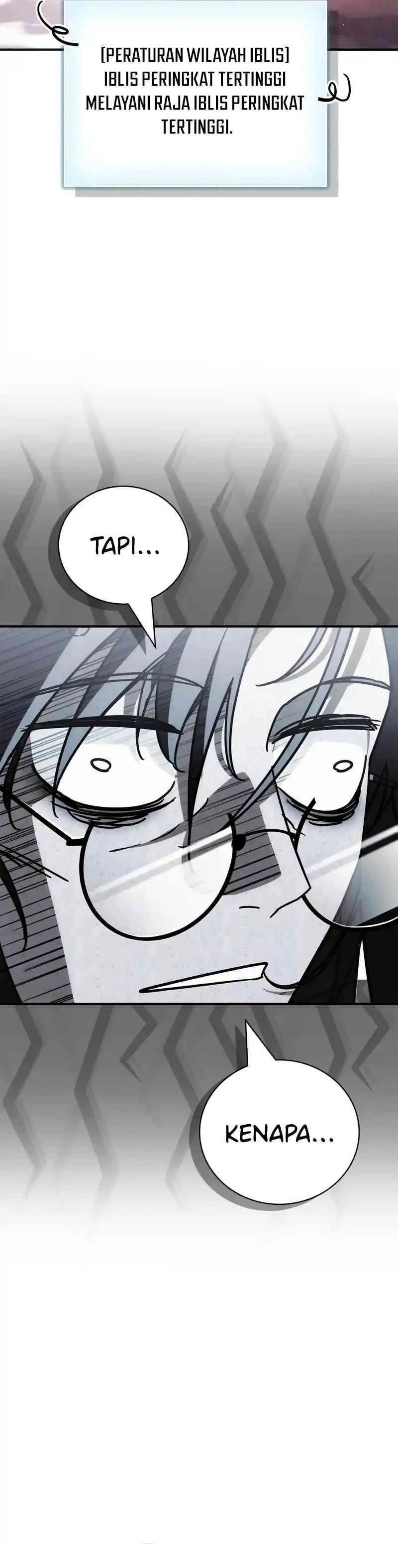 The Demon King Overrun by Heroes Chapter 2 halaman 23
