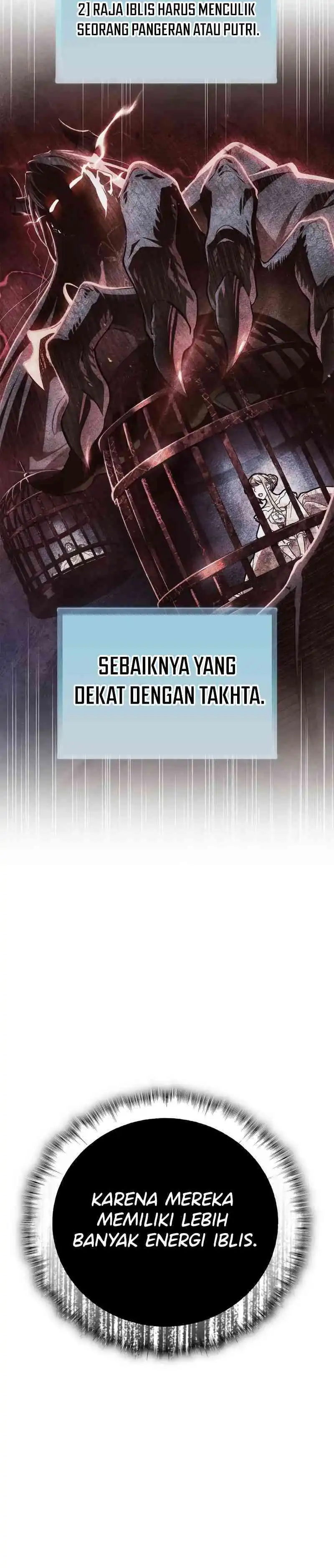 The Demon King Overrun by Heroes Chapter 2 halaman 46