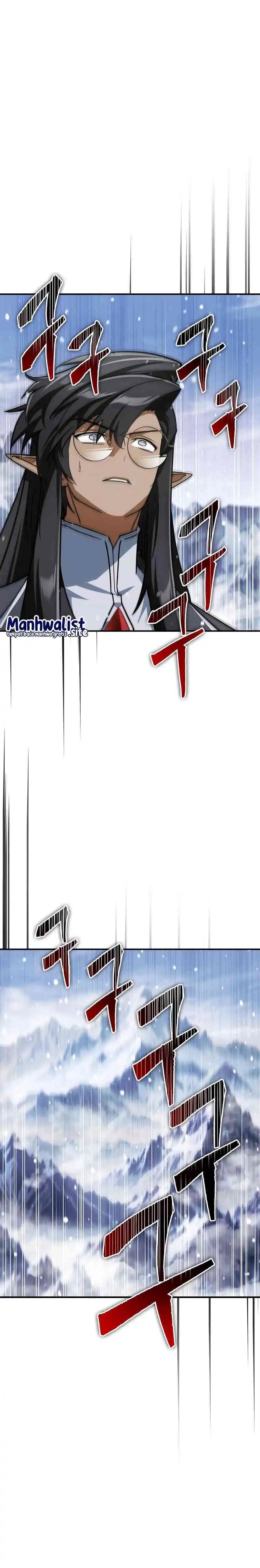 The Demon King Overrun by Heroes Chapter 2 halaman 35