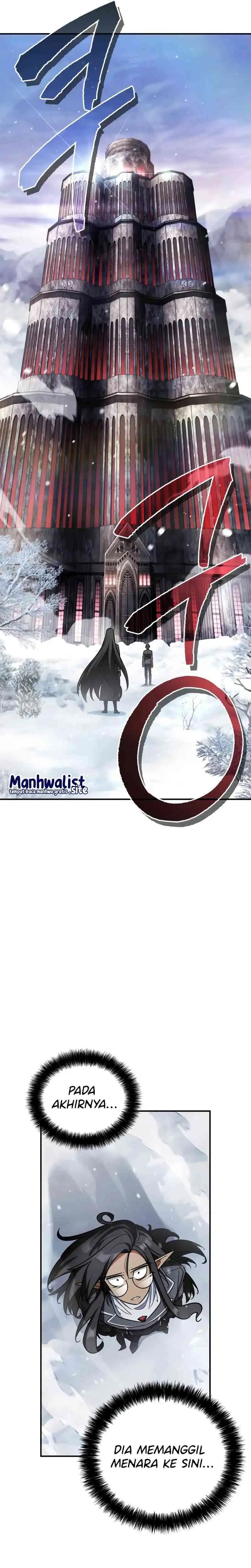 The Demon King Overrun by Heroes Chapter 2 halaman 42