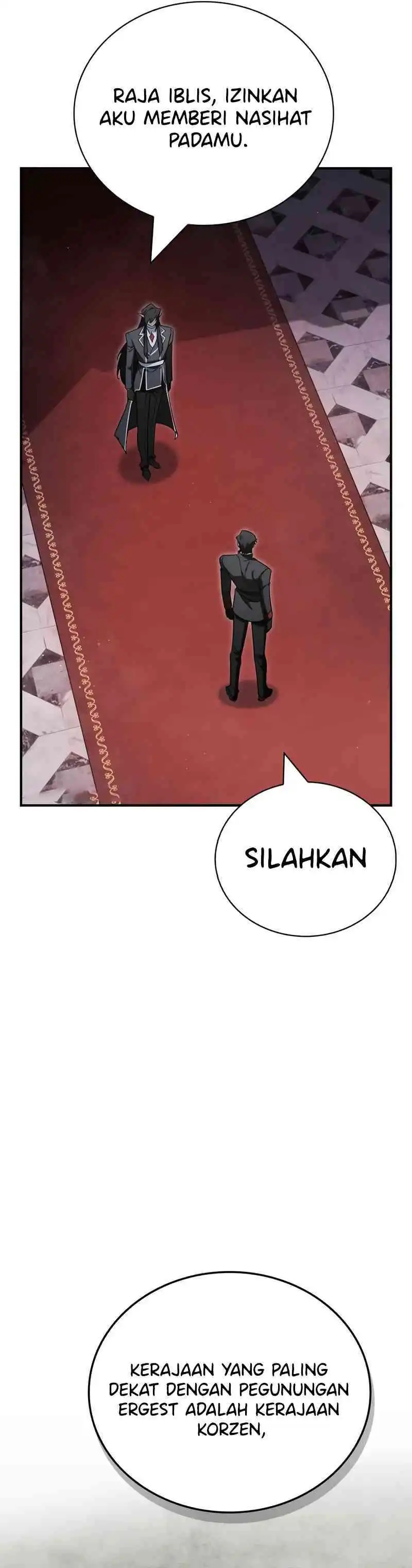 The Demon King Overrun by Heroes Chapter 2 halaman 47